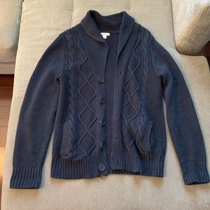 MERONA CARDIGAN JACKET SWEATER